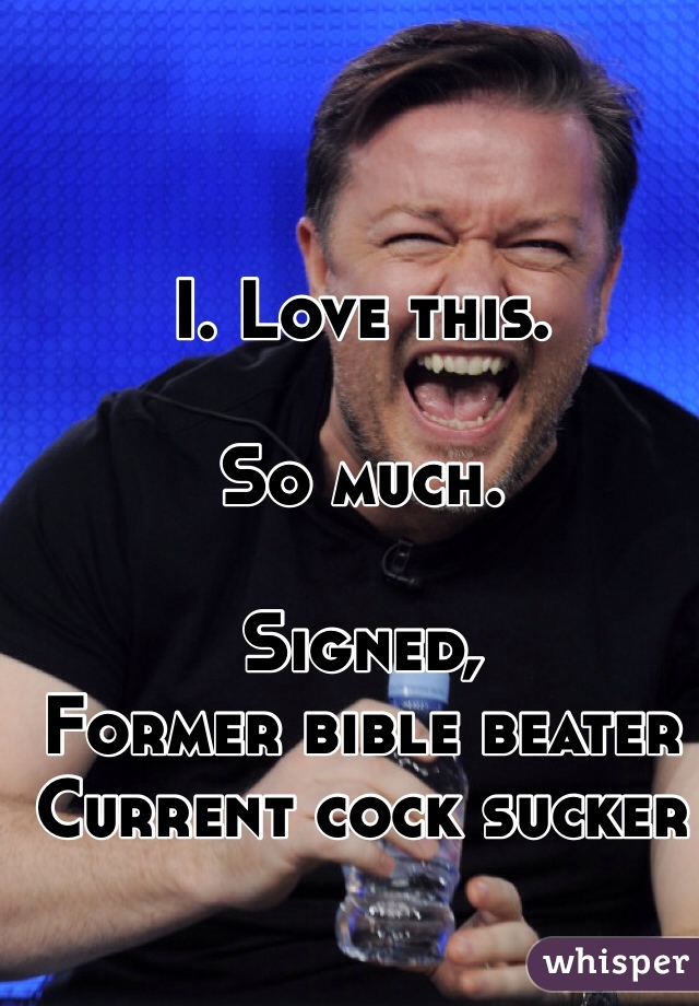 Cock Beater